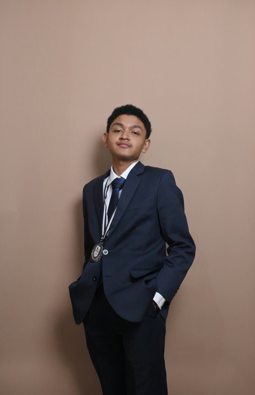 Foto Abdullah Al Ramadhani