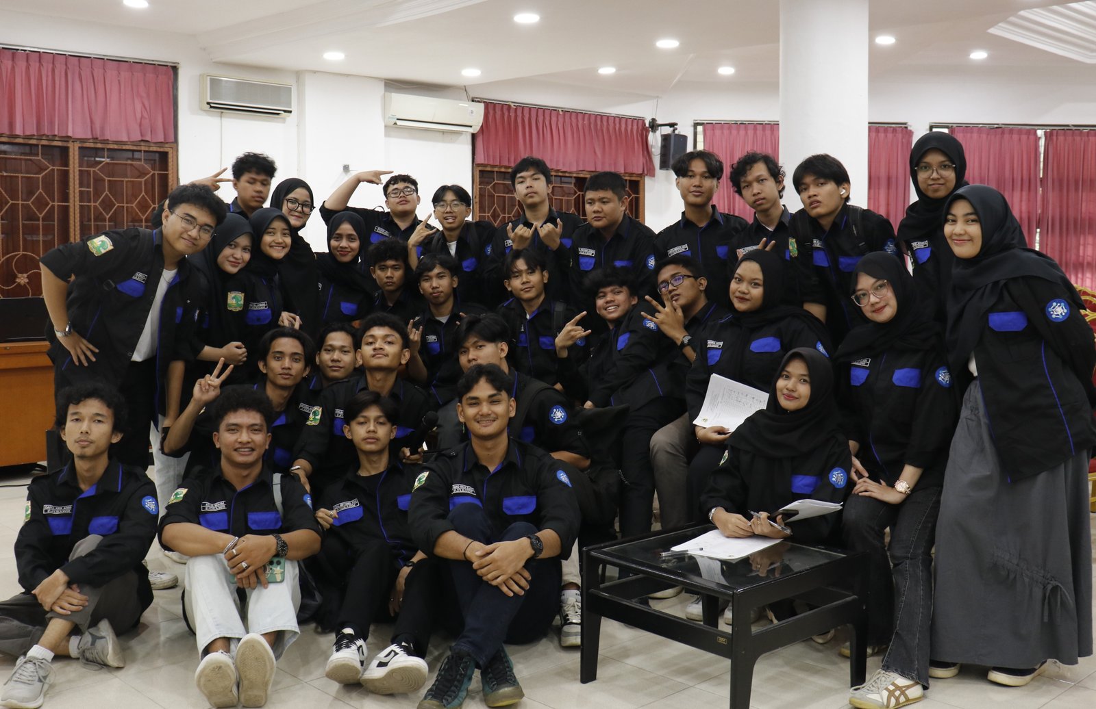 Organisasi Mahasiswa