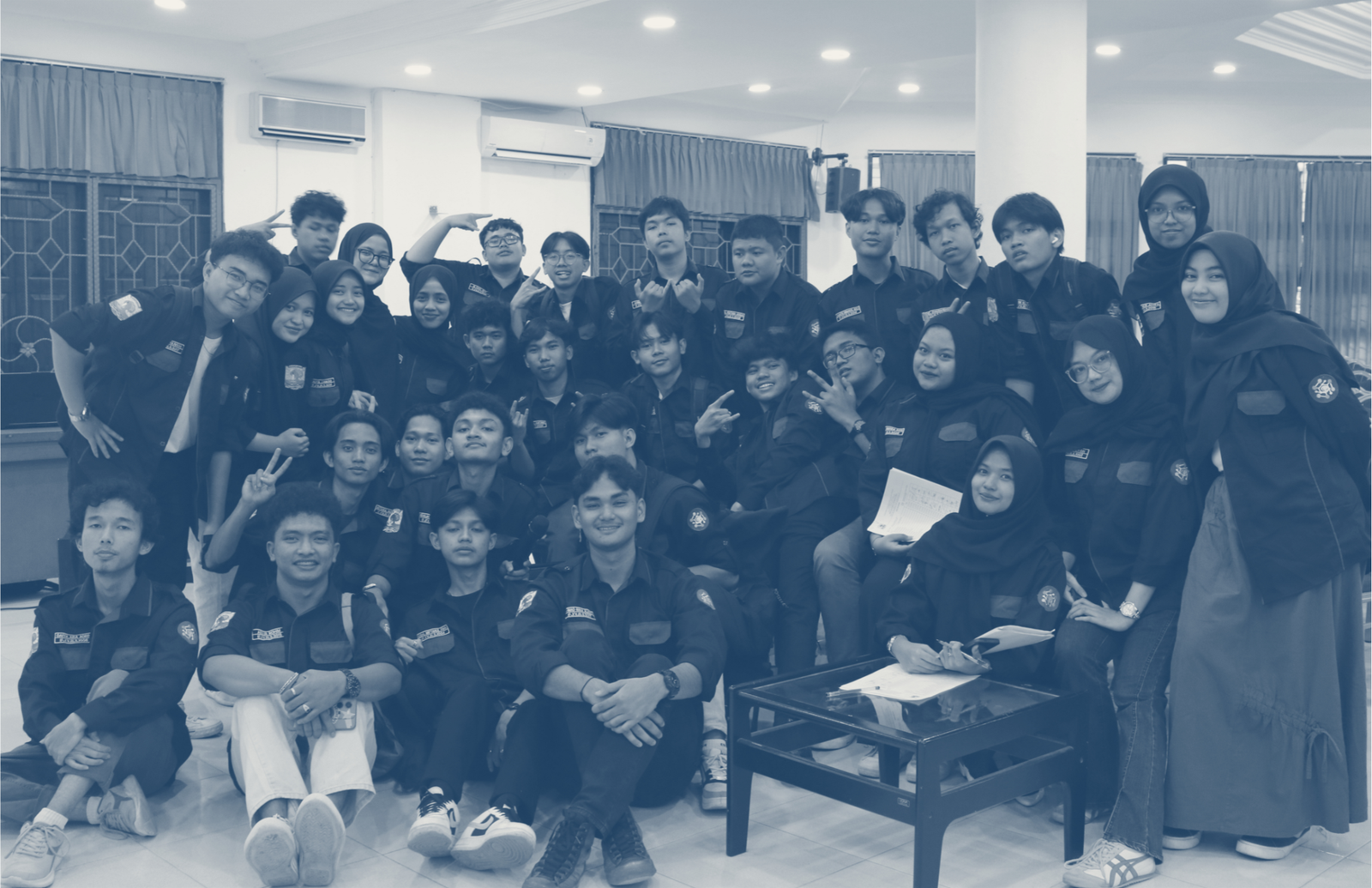 Organisasi Mahasiswa