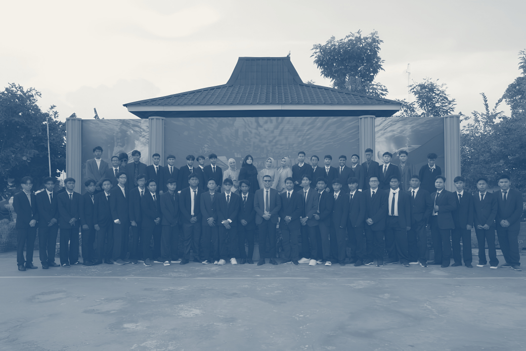 Gedung SMK