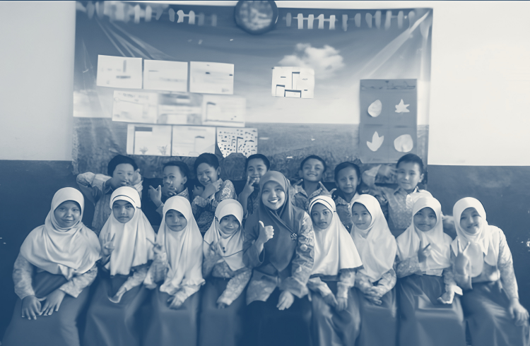 Gedung SD