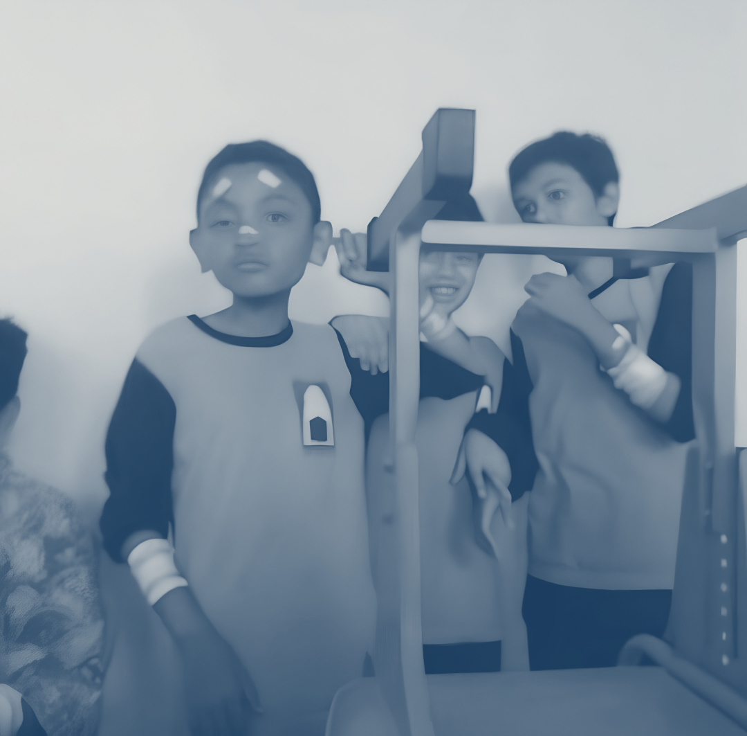 Gedung SMP