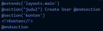 Kode create.blade.php part 1